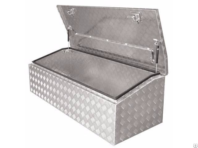 Aluminium Ute Storage Tool Boxes