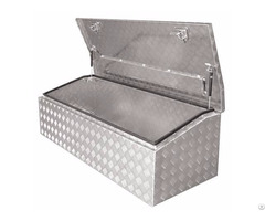 Aluminium Ute Storage Tool Boxes