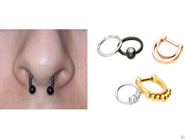 Nasenpiercing Kaufen In Berlin