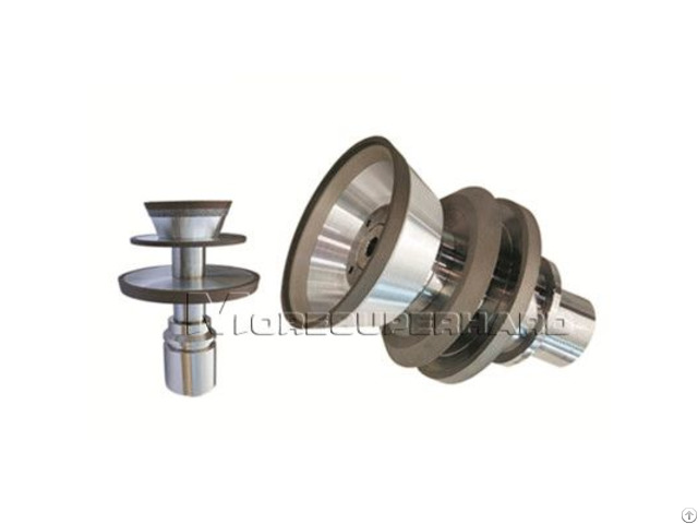 Grinding Wheel For Cnc Tool Grinder