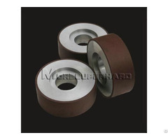 1a1 Centerless Diamond Grinding Wheel