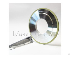 Cylindrical Diamond Grinding Wheel