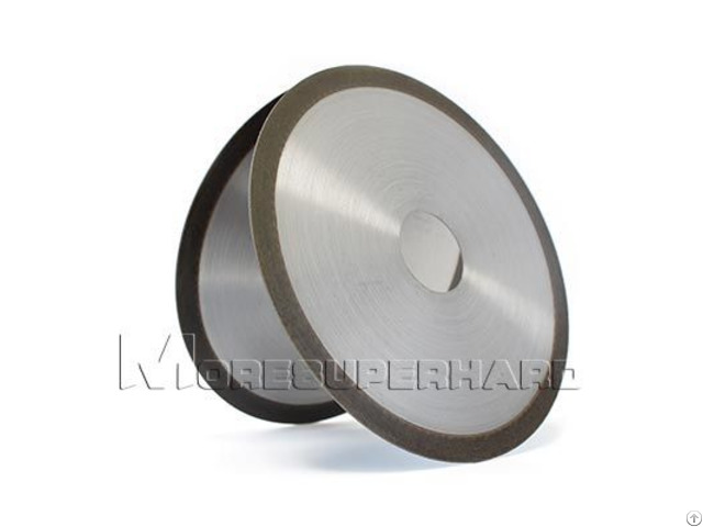 Resin Bond Diamond Cutting Wheels