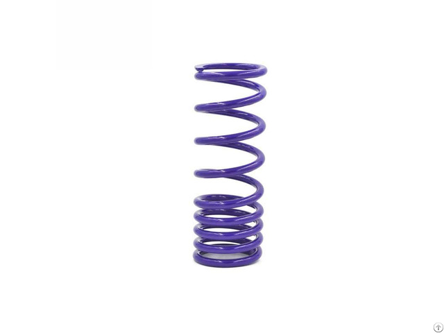 Motorcycle Front Fork Spring