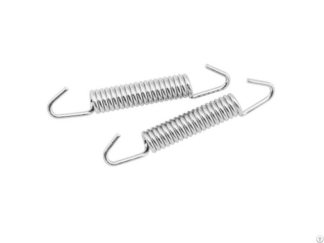 Rlcb Carbon Spring Steel Stock Extension Springs