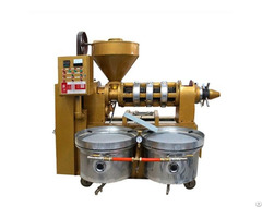 Edible Oil Press Yzyx140wz