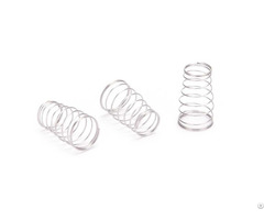 Stainless Steel Soap Dispenser Spring