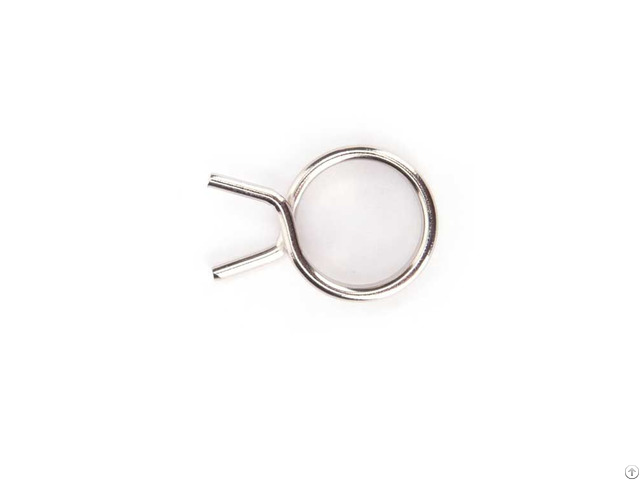 Torsional Switch Spring
