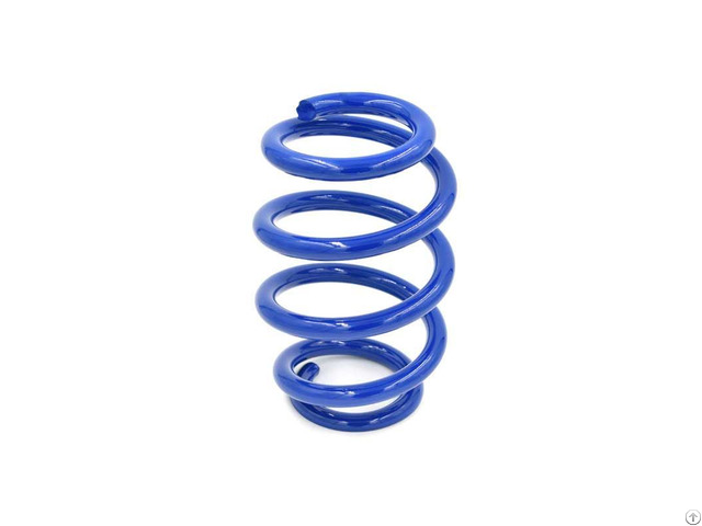 Compression Lowering Springs For All Car Models