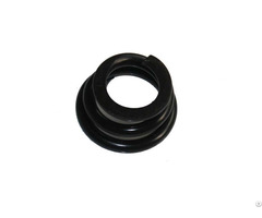 Carbon Steel Push Rod Return Spring