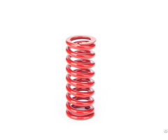 Compression Clutch Pressure Plate Spring