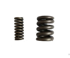 Un Directional Retaining Valve Spring