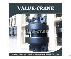 Track Roller For Hitachi Kh500 2 Crawler Crane Hot Sale