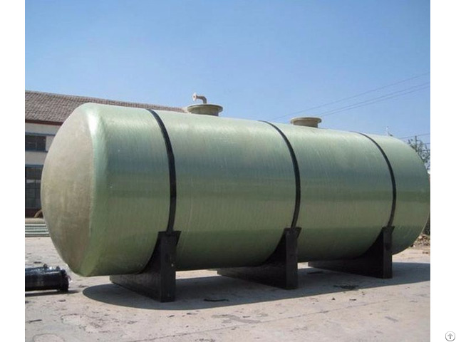 Fiberglass Storage Tank Fiberglass Storage Tank