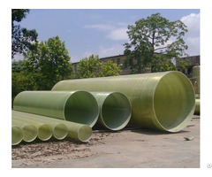 Fiberglass Pipes