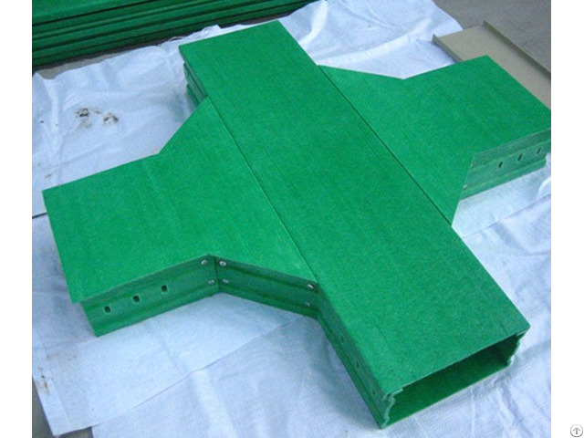 Fiberglass Cable Tray