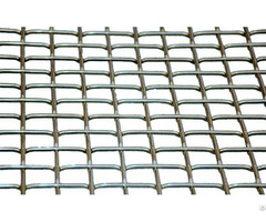 Square Wire Meshes