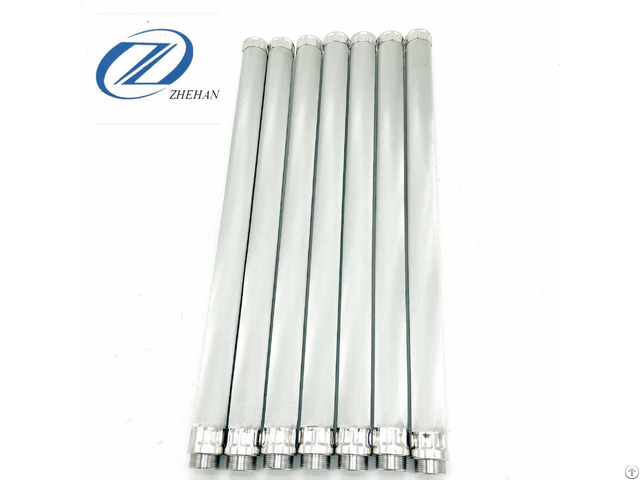 Oem Boll Stainless Steel Candle Filter Gasket Z39166