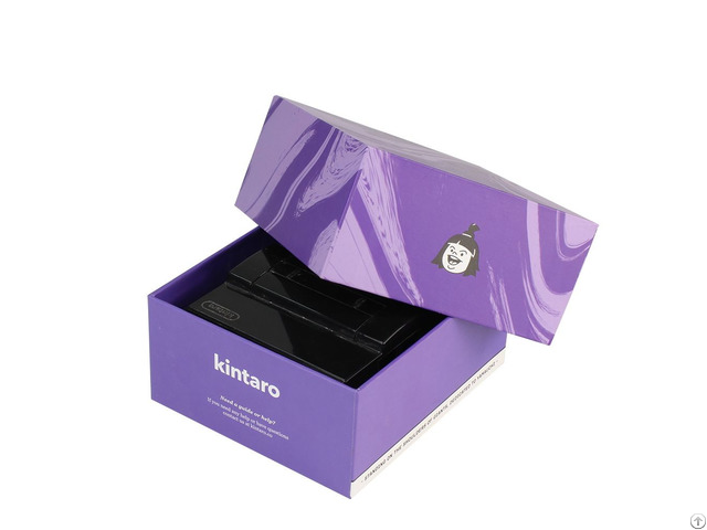 Custom Display Boxes Bespoke Excellent Quality Retail Packaging Box