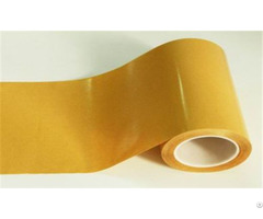 Pet Cotton Foam Double Sided Tape