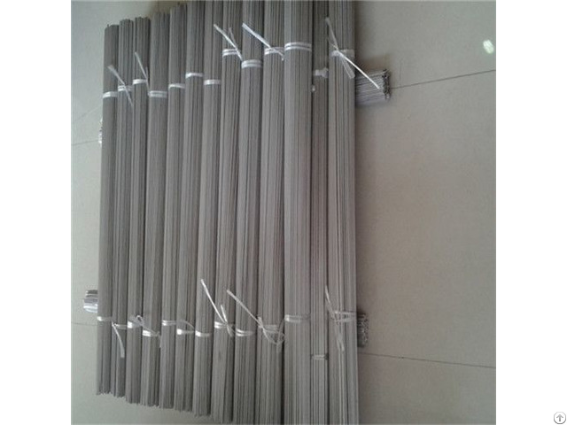 Factory Supply High Quality Nickel Titanium Shape Memory Alloy Niti Superelastic Rod