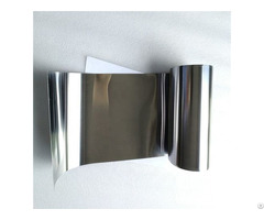 High Performance Good Quality Niti Shape Memory Alloy Nitinol Sma Foil Sheet