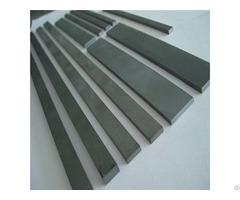 High Performance Hot Sale Niti Memory Alloy Superelastic Plate Nitinol