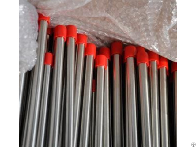 Monel Tube Suppliers