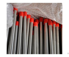 Monel Tube Suppliers