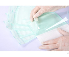 Sterilization Paper Pouches