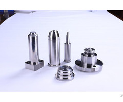 China Mould Part Manufacturer Of Automation Supplier With Oem Aluminium Parts