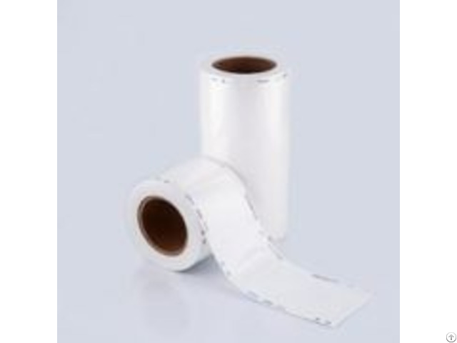 Tyvek Sterilization Reels And Pouches