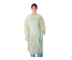 Isolation Gown