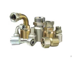 Ermeto Fittings