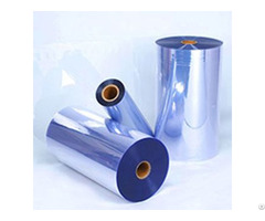 Pvc Blister Film Werema