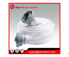 Pvc Fire Hose