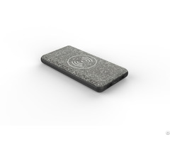 Fabric Wireless Power Bank
