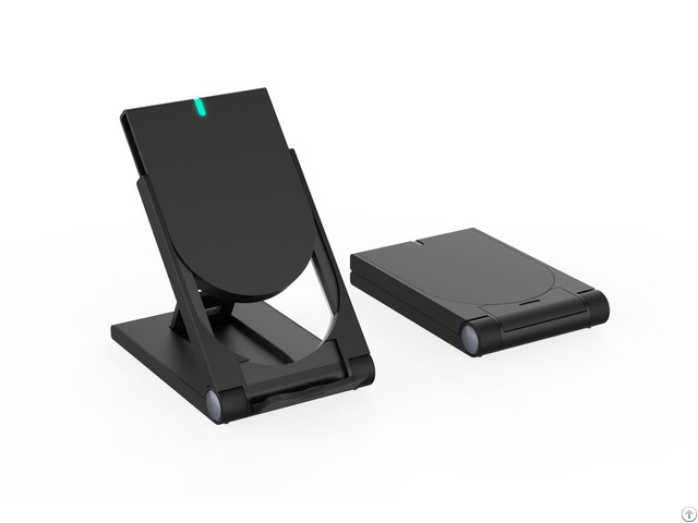 Qi 5w Wireless Charging Stand