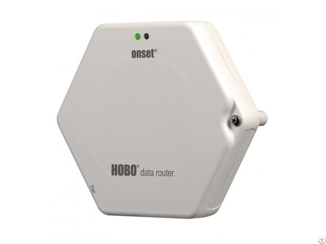 Hobo Data Router