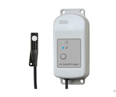 Hobo External Temperature Rh Sensor Data Logger