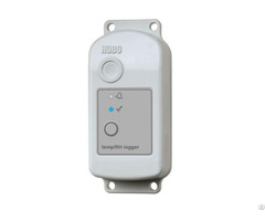 Hobo Temperature Rh Data Logger