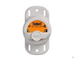 Hobo Tidbit Mx Temperature 5000 Data Logger