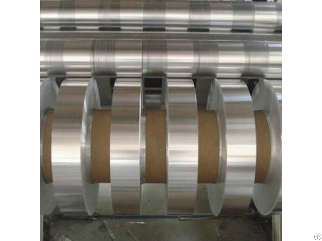 Aluminum Foil Product
