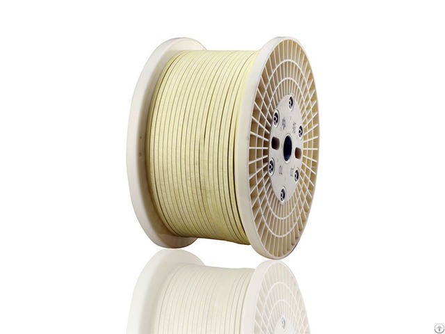 Fiberglass Covered Winding Wire