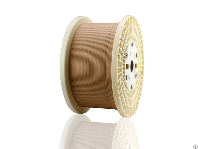 Kraft Paper Covered Winding Wire