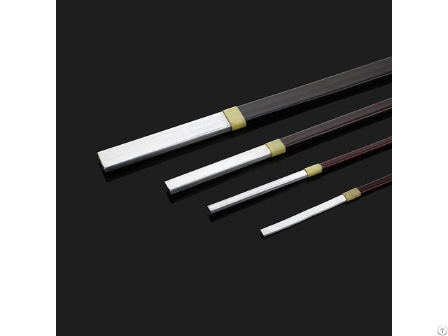 Enameled Flat Aluminum Wire