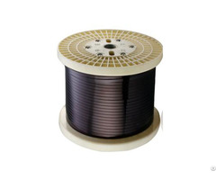 Enameled Square Magnet Wire