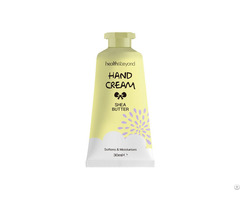 30ml Shea Butter Hand Cream