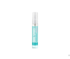 10ml Coolmint Breath Freshening Spray