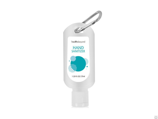 37ml Hand Sanitizer